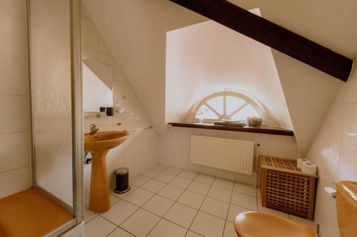 Landhaus Kurzenmoor - Tenne (410 qm) in Seester Landhaus Kurzenmoor - Tenne (410 qm) in Seester