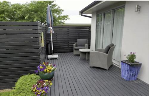 Létesítmények, Bed & Breakfast in the Heart of Fendalton in Fendalton Létesítmények, Bed & Breakfast in the Heart of Fendalton in Fendalton