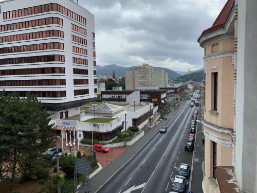 منظر, Apartman Centrum 301 in usti nad Labem منظر, Apartman Centrum 301 in usti nad Labem