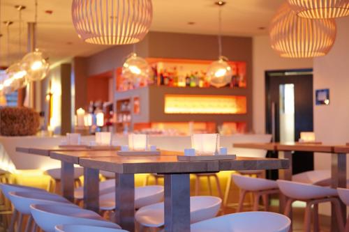 Restaurant, Strandgut Resort in Sankt Peter-Ording Restaurant, Strandgut Resort in Sankt Peter-Ording