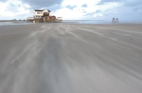 Facilities, Strandgut Resort in Sankt Peter-Ording Facilities, Strandgut Resort in Sankt Peter-Ording
