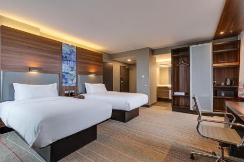 Sky Loft Hotel Kyiv by Rixwell International in Kiev Sky Loft Hotel Kyiv by Rixwell International in Kiev