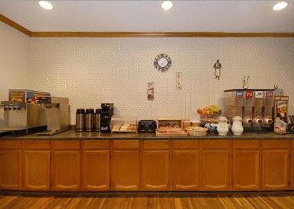 Quality Inn & Suites in Délnyugat-Columbus Quality Inn & Suites in Délnyugat-Columbus