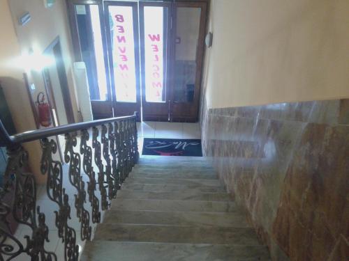 Lobby, Albergo Ma.Re in Popoli Lobby, Albergo Ma.Re in Popoli