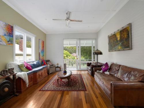 Lilly Pilly Arthouse in Stanwell Park Lilly Pilly Arthouse in Stanwell Park
