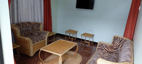 Sumawe Suites in Karatu Sumawe Suites in Karatu