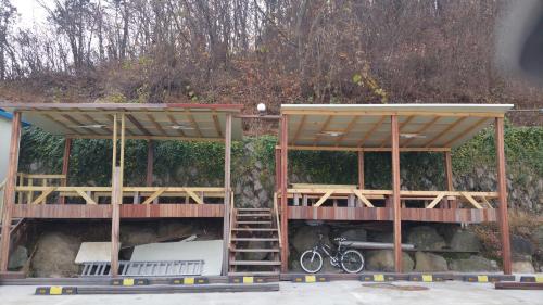 Facilities, Oh My Family Pension in Hwayang-myeon Facilities, Oh My Family Pension in Hwayang-myeon