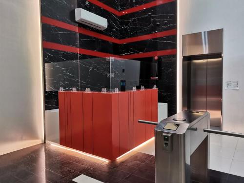 จี สแควร์ เรสซิเดนซ์ (G Square Residences) in มะนิลา จี สแควร์ เรสซิเดนซ์ (G Square Residences) in มะนิลา