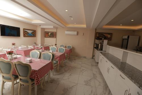 ConstantinopolisHotel in İstanbul ConstantinopolisHotel in İstanbul