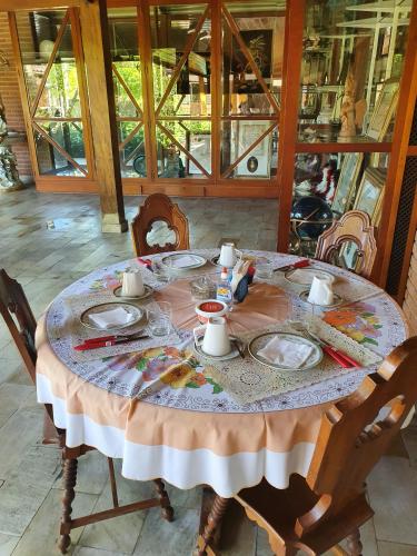 طعام و مشروبات, Pernambuco Club House in Praia de Pernambuco طعام و مشروبات, Pernambuco Club House in Praia de Pernambuco