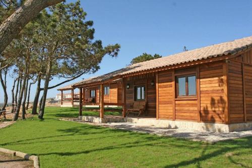 Camping Ericeira Camping & Bungalows