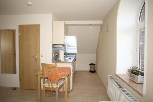 Konyha, Apartment-Vermietung wohnen-in-hope in Hameln Konyha, Apartment-Vermietung wohnen-in-hope in Hameln