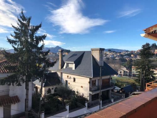 Apartaments els Pins - Sant Hilari Sacalm in Sant Hilari Sacalm Apartaments els Pins - Sant Hilari Sacalm in Sant Hilari Sacalm
