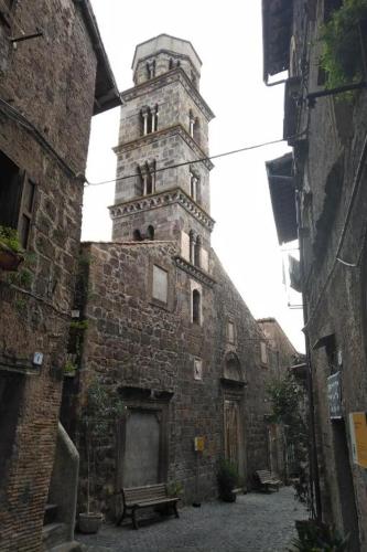 Nearby attraction, Authentic Room in Ronciglione Nearby attraction, Authentic Room in Ronciglione
