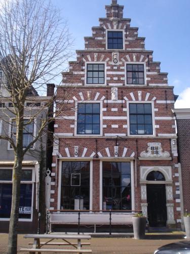 Vista exterior, Bed en Breakfast Medemblik in Medemblik Vista exterior, Bed en Breakfast Medemblik in Medemblik