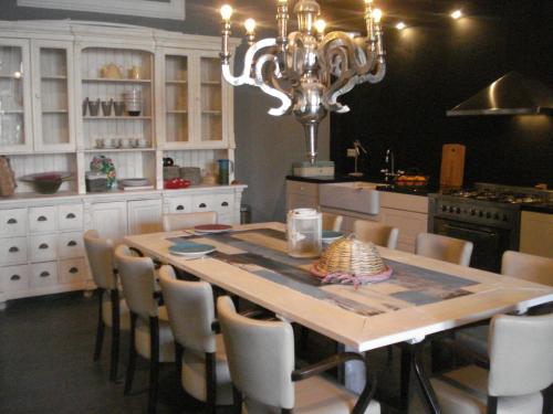 Restaurante, Bed en Breakfast Medemblik in Medemblik Restaurante, Bed en Breakfast Medemblik in Medemblik