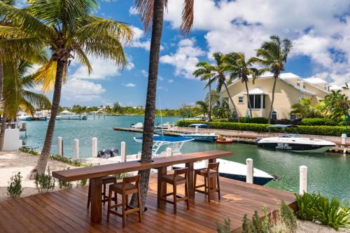 Vistas, Zenza Boutique Hotel in Providenciales Vistas, Zenza Boutique Hotel in Providenciales