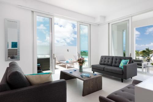 Instalaciones, Zenza Boutique Hotel in Providenciales Instalaciones, Zenza Boutique Hotel in Providenciales