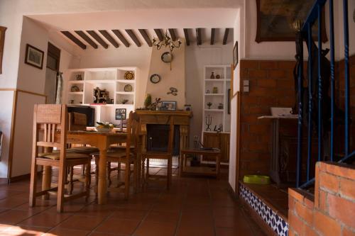 บริการและสิ่งอำนวยความสะดวก, La flecha hostel in อบรูเซนา บริการและสิ่งอำนวยความสะดวก, La flecha hostel in อบรูเซนา