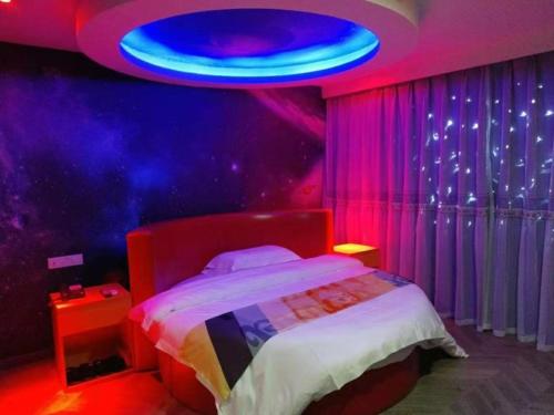 Shell Ningbo Yuyao Xinjian Road Hotel in Ningbo Shell Ningbo Yuyao Xinjian Road Hotel in Ningbo