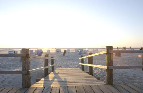 Beach, ambassador hotel & spa in Sankt Peter-Ording Beach, ambassador hotel & spa in Sankt Peter-Ording