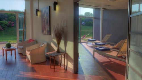 Spa, Les Terrasses d'Atlanthal in Anglet Spa, Les Terrasses d'Atlanthal in Anglet