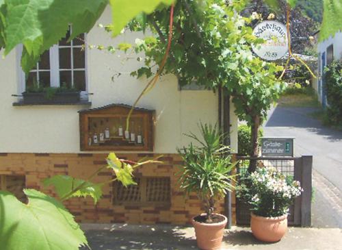 This photo about Gastehaus Weberskirch shared on HyHotel.com