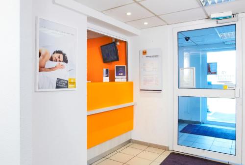 Lobby, Premiere Classe Paris Montreuil Hotel in Montreuil Lobby, Premiere Classe Paris Montreuil Hotel in Montreuil
