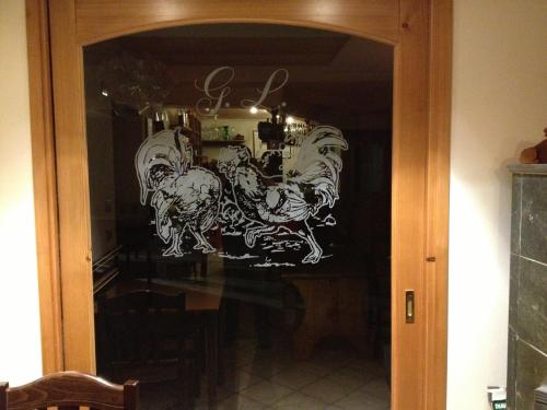 Hotel Albergo Del Ponte