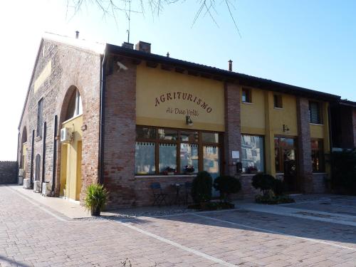 This photo about Agriturismo Ai Due Volti shared on HyHotel.com