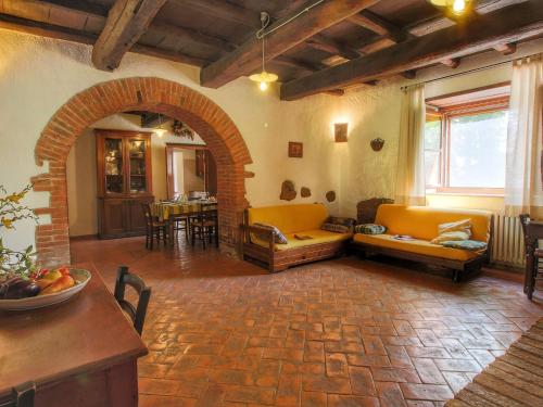 Farmhouse in Proceno with Pool Views in Proceno Farmhouse in Proceno with Pool Views in Proceno