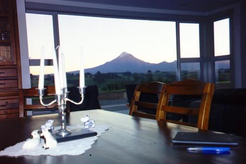 Taranaki Country Lodge in Tarurutangi Taranaki Country Lodge in Tarurutangi