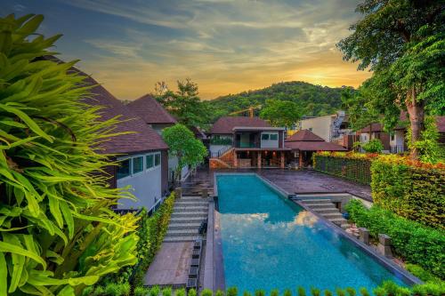 ザ クリフ アオナン リゾート10