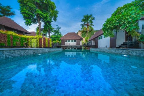 ザ クリフ アオナン リゾート7