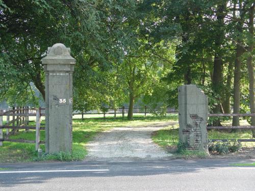 This photo about Bed & Breakfast Angelbeeck shared on HyHotel.com