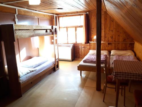 Horska chata U Pekaru in Pec pod Snezkou Horska chata U Pekaru in Pec pod Snezkou