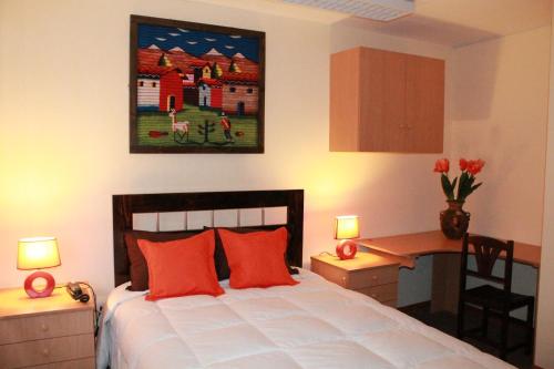 This photo about Qhapac Nan Hotel shared on HyHotel.com