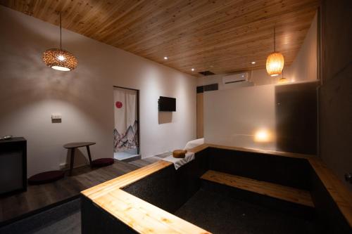 ยูโนยาโดะ ออนเซน ฮอตสปริง โฮเต็ล เต้อหยาง (Yunoyado Onsen Hotspring Hotel Deyang) in อี้หลัน ยูโนยาโดะ ออนเซน ฮอตสปริง โฮเต็ล เต้อหยาง (Yunoyado Onsen Hotspring Hotel Deyang) in อี้หลัน