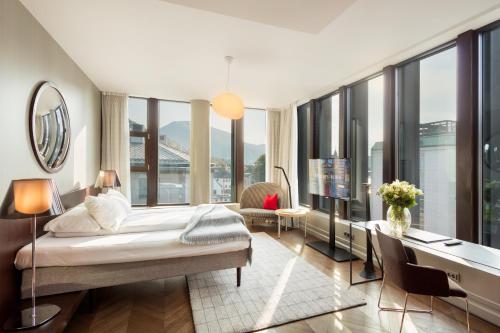 貝根博爾斯酒店 (Bergen Børs Hotel) in 卑爾根 貝根博爾斯酒店 (Bergen Børs Hotel) in 卑爾根