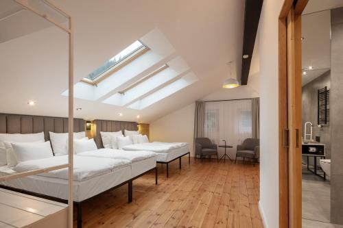 Pytloun Wellness Hotel Harrachov in Ryzoviste Pytloun Wellness Hotel Harrachov in Ryzoviste