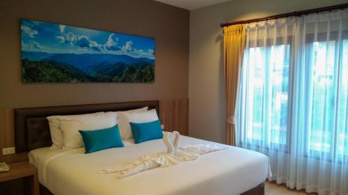 Pancuran, Ben Guesthouse in Chiang Rai Pancuran, Ben Guesthouse in Chiang Rai
