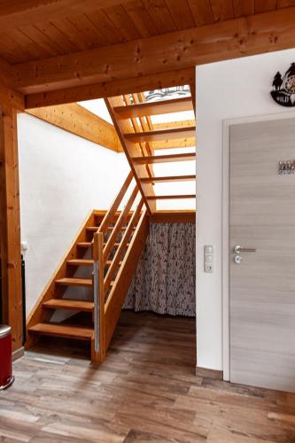 Facilities, Ferienwohnung Wild West in Eging am See Facilities, Ferienwohnung Wild West in Eging am See
