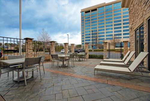 Létesítmények, Hyatt Place Jackson Ridgeland in Ridgeland (Mississippi) Létesítmények, Hyatt Place Jackson Ridgeland in Ridgeland (Mississippi)