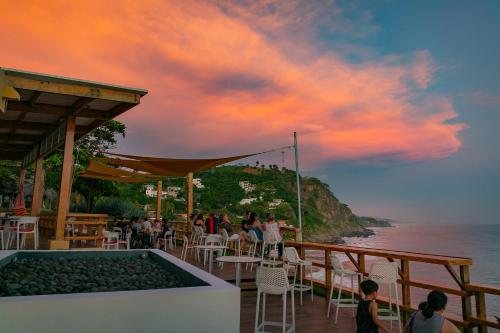 View, Atami Escape Resort in La Libertad View, Atami Escape Resort in La Libertad