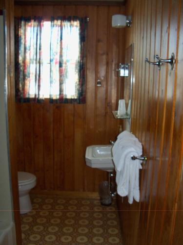 在meiguo.com看到的Ute Trail Motel的介绍图片