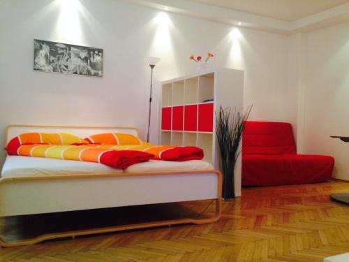 Apartamentos Down Town Vienna