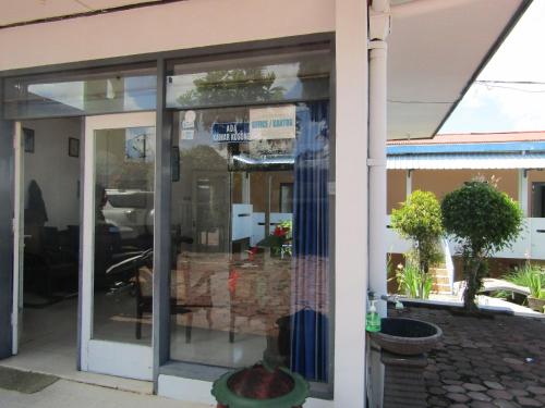 נוף חוץ, Hotel Pantes in Sarangan נוף חוץ, Hotel Pantes in Sarangan