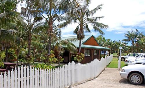 This photo about Pinevalley shared on HyHotel.com