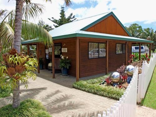 This photo about Pinevalley shared on HyHotel.com