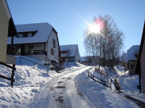 A szálláshely kívülről, Theater- und Feriendorf Konigsleitn GmbH in Litschau A szálláshely kívülről, Theater- und Feriendorf Konigsleitn GmbH in Litschau